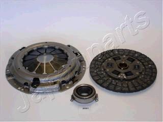 Japanparts KF-2061 - Комплект сцепления autosila-amz.com