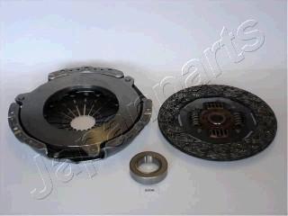 Japanparts KF-2006 - Комплект сцепления autosila-amz.com