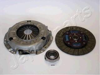 Japanparts KF-2029 - Комплект сцепления autosila-amz.com