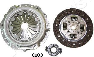 Japanparts KF-CI03 - Комплект сцепления autosila-amz.com