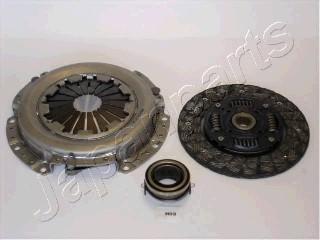 Japanparts KF-H03 - Комплект сцепления autosila-amz.com