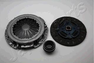 Japanparts KF-K50 - Комплект сцепления autosila-amz.com