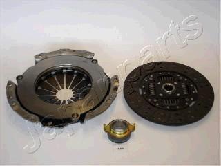 Japanparts KF-K04 - Комплект сцепления autosila-amz.com