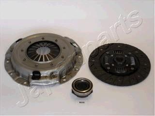 Japanparts KF-K06 - Комплект сцепления autosila-amz.com