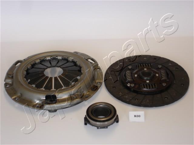 Japanparts KF-K00 - Комплект сцепления autosila-amz.com