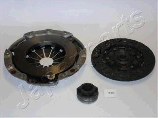 Japanparts KF-K13 - Комплект сцепления autosila-amz.com