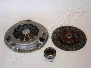 Japanparts KF-K30 - Комплект сцепления autosila-amz.com