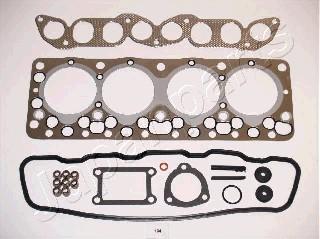 Japanparts KG-134 - Комплект прокладок, головка цилиндра autosila-amz.com