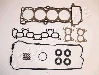 Japanparts KG-177 - Комплект прокладок, головка цилиндра autosila-amz.com