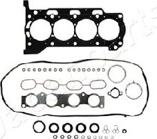 Japanparts KG-264 - Комплект прокладок, головка цилиндра autosila-amz.com