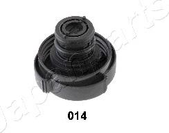 Japanparts KH-014 - Крышка радиатора , BEIJING BENZ (BBDC) JEEP 4000 4.0 4 ruote motrici autosila-amz.com