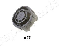 Japanparts KH-027 - Крышка расширительного бачка autosila-amz.com