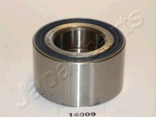 Japanparts KK-14009 - Комплект подшипника ступицы колеса autosila-amz.com