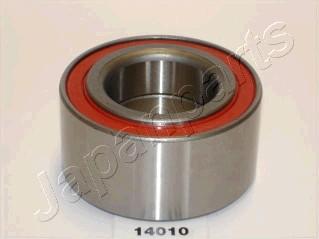 Japanparts KK-14010 - Комплект подшипника ступицы колеса autosila-amz.com