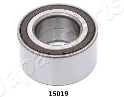 Japanparts KK-15019 - Комплект подшипника ступицы колеса autosila-amz.com