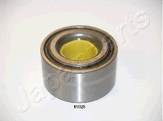 Japanparts KK-11028 - Комплект подшипника ступицы колеса autosila-amz.com