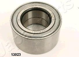 Japanparts KK-13023 - Комплект подшипника ступицы колеса autosila-amz.com