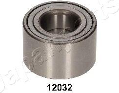 Japanparts KK-12032 - Комплект подшипника ступицы колеса autosila-amz.com