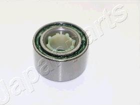 Japanparts KK-17006 - Комплект подшипника ступицы колеса autosila-amz.com