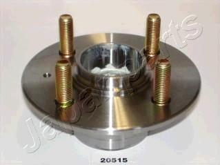 Japanparts KK-20515 - KK-20515 Подшипник со ступицей задн Hyunday Accent 1.5/1.6 01-05 -ABS autosila-amz.com