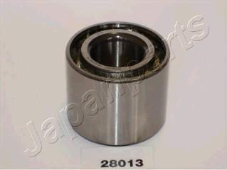 Japanparts KK-28013 - Комплект подшипника ступицы колеса autosila-amz.com