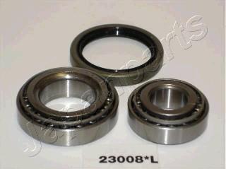 Japanparts KK-23008L - Комплект подшипника ступицы колеса autosila-amz.com