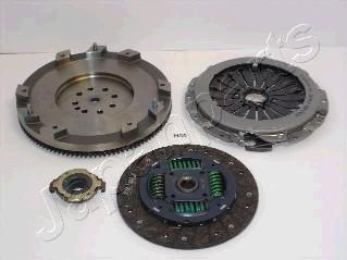 Japanparts KV-H00 - Комплект сцепления autosila-amz.com