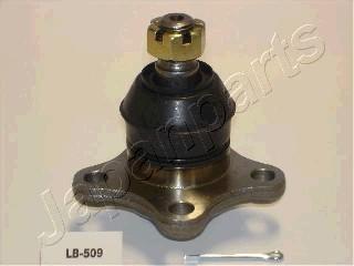 Japanparts LB-509 - Шаровая опора, несущий / направляющий шарнир autosila-amz.com