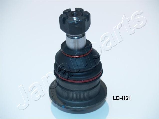 Japanparts LB-H61 - Шаровая опора, несущий / направляющий шарнир autosila-amz.com