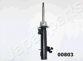 Japanparts MM-00803 - Амортизатор autosila-amz.com