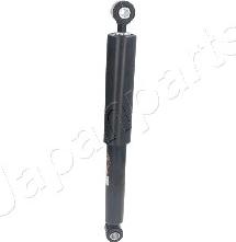 Japanparts MM-00351 - Амортизатор подвески задн газ Opel Vectra C 1.6-3.2/1.9CTDi/2.0TDi/2.2 autosila-amz.com