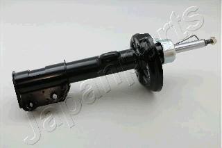 Japanparts MM-01097 - Амортизатор autosila-amz.com