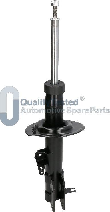 Japanparts MQ-HY087 - Амортизатор autosila-amz.com