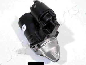 Japanparts MT130140 - Стартер autosila-amz.com