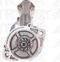 Japanparts MTC959 - Стартер autosila-amz.com