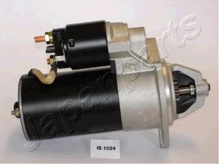 Japanparts MTIS 1024 - Стартер autosila-amz.com