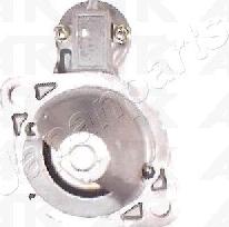 Japanparts MTM160-2 - Стартер autosila-amz.com