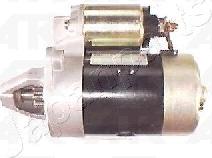 Japanparts MTM161-1 - Стартер autosila-amz.com