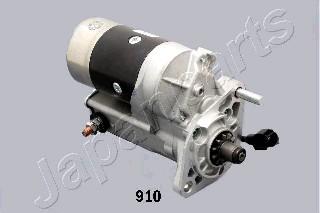 Japanparts MTT910 - Стартер autosila-amz.com