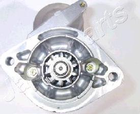 Japanparts MTT344 - Стартер autosila-amz.com