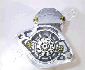 Japanparts MTT359 - Стартер autosila-amz.com