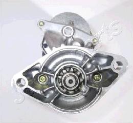 Japanparts MTT355 - Стартер autosila-amz.com