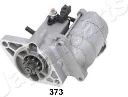 Japanparts MTT373 - Стартер autosila-amz.com