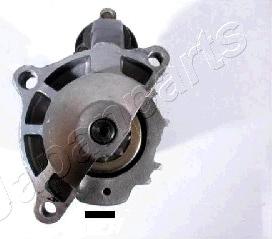 Japanparts MTU962 - Стартер autosila-amz.com