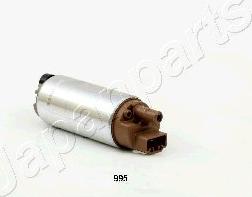 Japanparts PB-995 - Топливный насос autosila-amz.com