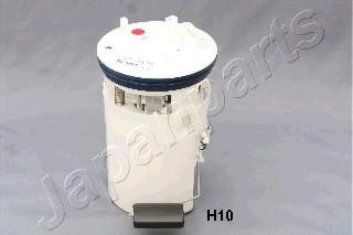 Japanparts PB-H10 - Топливный насос autosila-amz.com