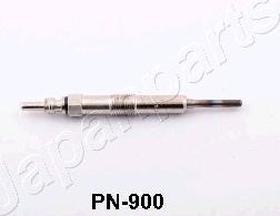 Japanparts PN900 - Свеча накаливания autosila-amz.com