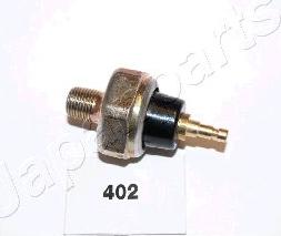 Japanparts PO-402 - Датчик, давление масла autosila-amz.com