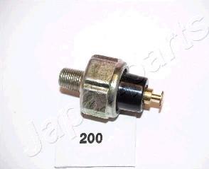 Japanparts PO-200 - Датчик, давление масла autosila-amz.com