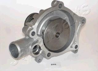 Japanparts PQ-505 - Помпа водяная autosila-amz.com